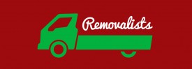 Removalists Yornaning - Furniture Removals